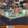 Safety Crowd Control Barrier